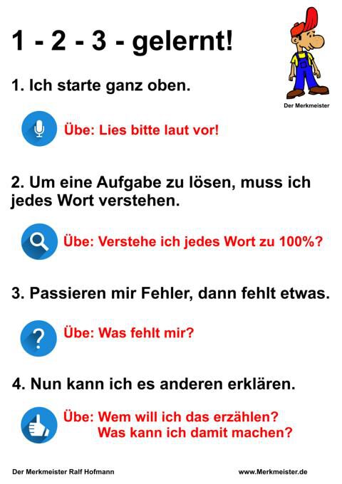 1-2-3 gelernt (Merkmeister)_Klein
