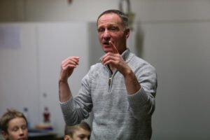 Der Merkmeister Ralf Hofmann